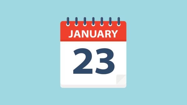 2023 Filing Season Begins January 23 Arnold Company LLC